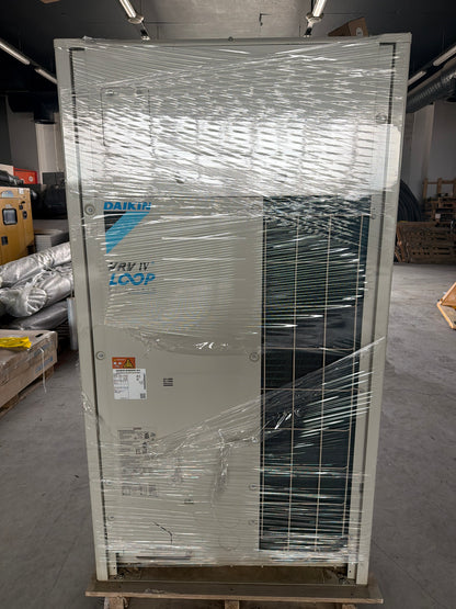 Daikin VRV REYQ8U7Y1B - Sıfır Klima Sistemi