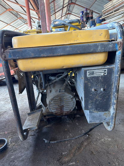 Kipor KDE8000EA Jeneratör - Profesyonel Seri 9.5 Kva
