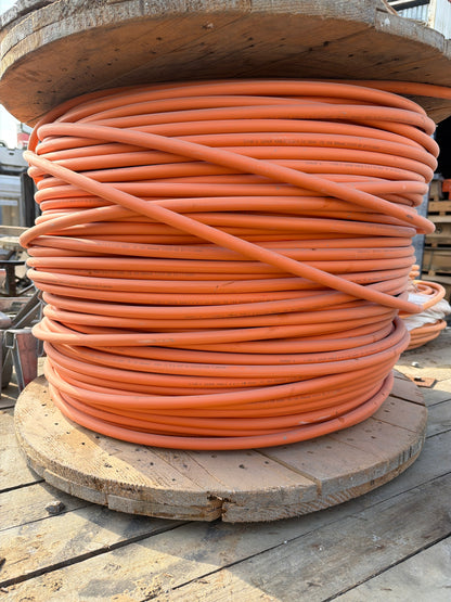 Öznur Kablo N2XH FE 180 5x6 - 350 metre Elektrik Kablosu