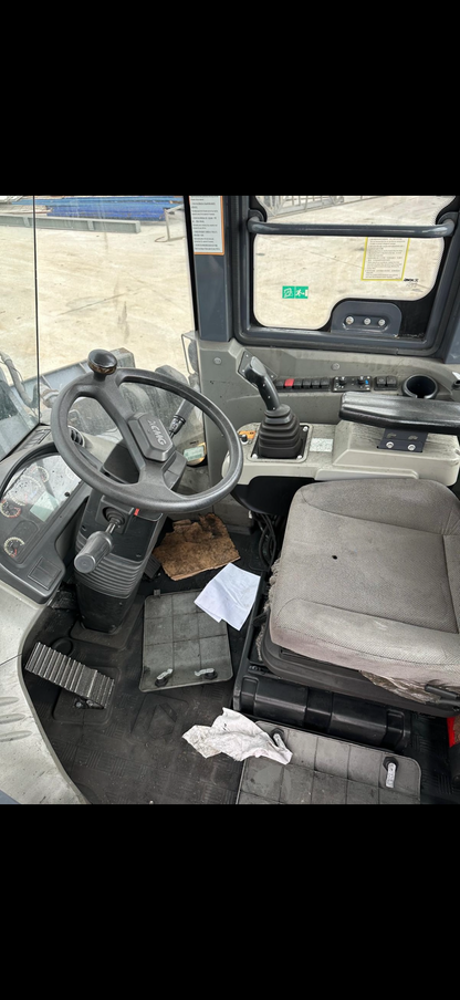 XCMG ZL30G 2022 Model - 2000 Saatte - Çok Temiz