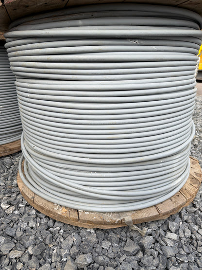 2M Kablo 16x1.5 5CH - 700 metre Elektrik Kablosu