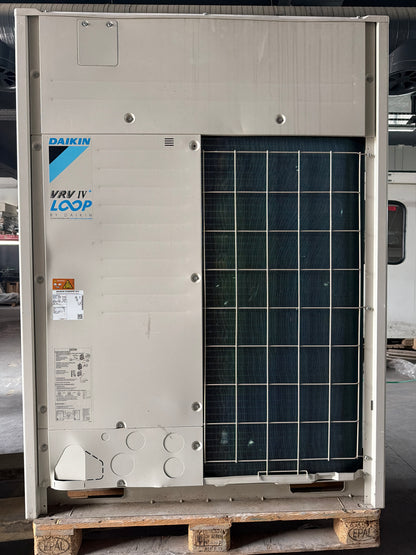 Daikin RYYQ14U7Y1B - VRV Klima Sistemi