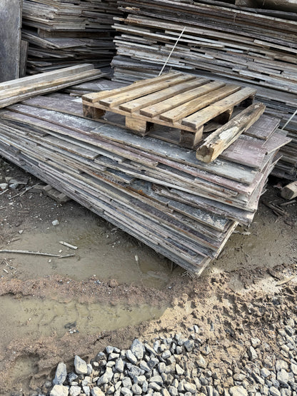 Parça Plywood(pleywood)- 2 Tır Stok Toplu Satış
