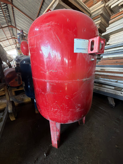 Cauwa CRW 300VM Genleşme Tankı 300 Lt - Model: 0306