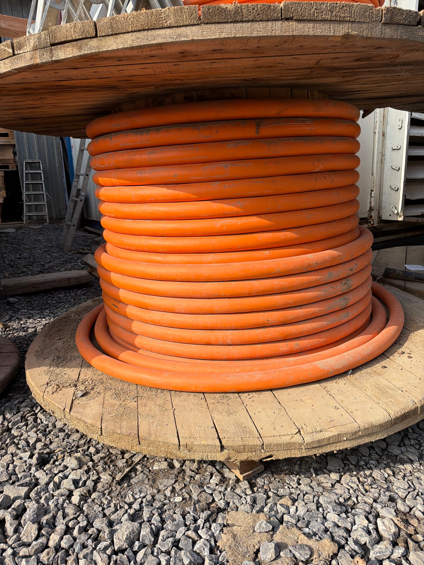 Goldağı Kablo N2XH FE 180 4x150 mm - Elektrik Kablosu