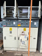 Elimsan Modüler Hücre TG21-01 - 36kV 630A Elektrik Dağıtım Panosu