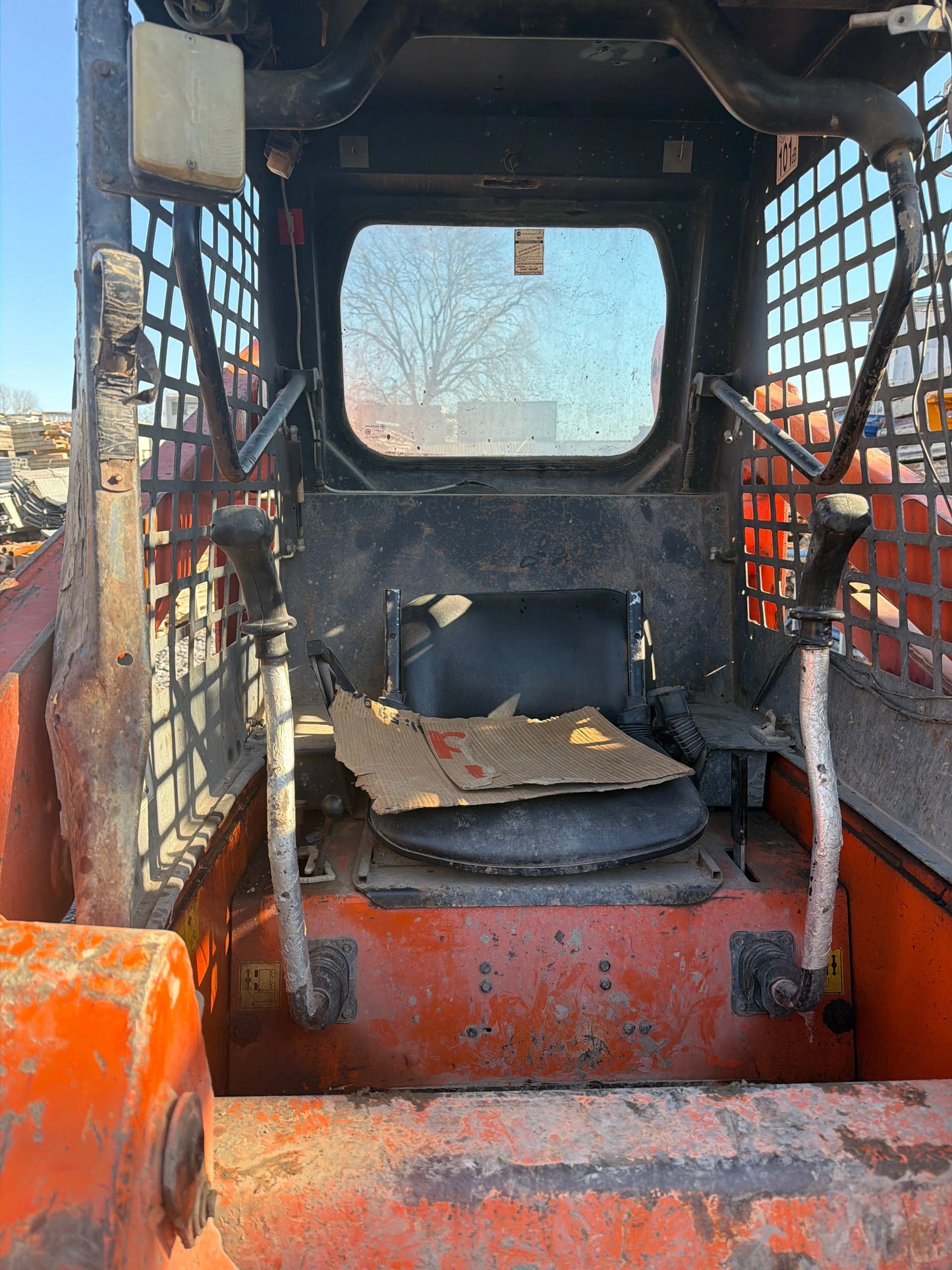 DOOSAN 440 PLUS – AZ KULLANILMIŞ, YORULMAMIŞ