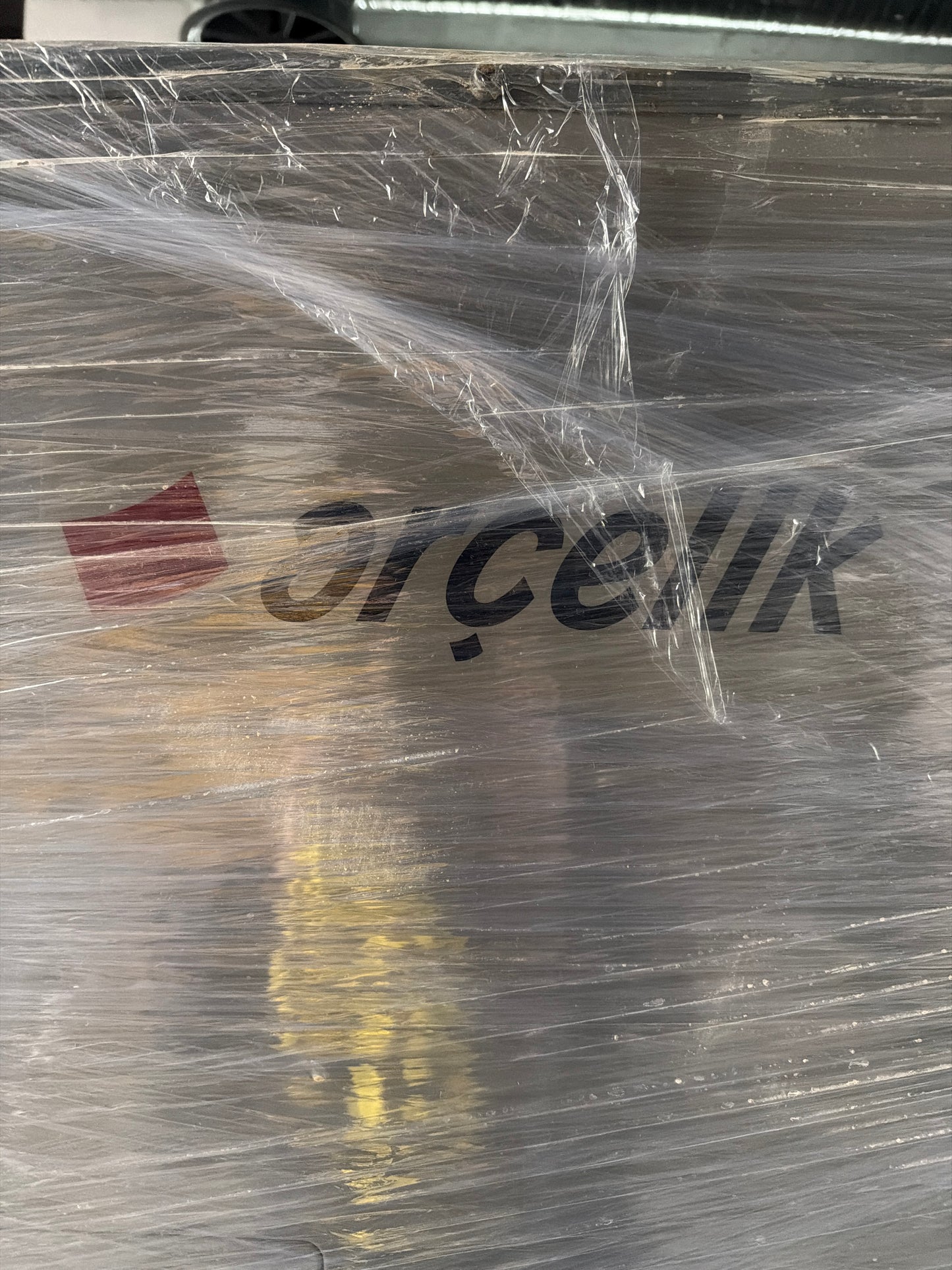 Arçelik ARUN18ZLTE5 - VRF Klima Sistemi