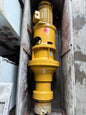 Liebherr DRW 190 AZ 021 Redüktör | DWG 600 E 601 Ağır Tip Endüstriyel Gearbox