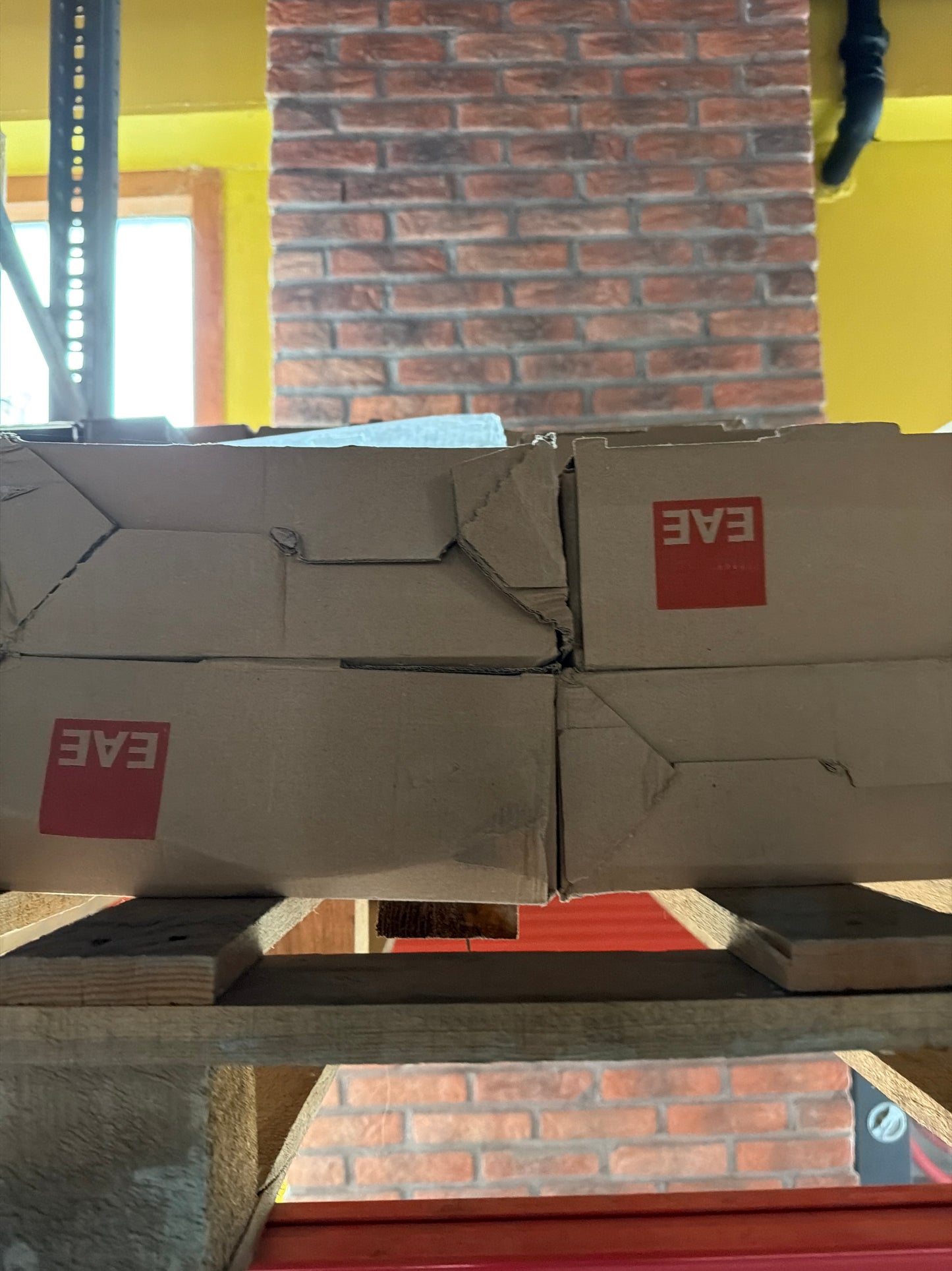 EAE DK CX-16 Tip-1 Sap Altı Takım - Elektrik Pano Aksesuarı