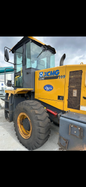 XCMG ZL30G 2022 Model - 2000 Saatte - Çok Temiz