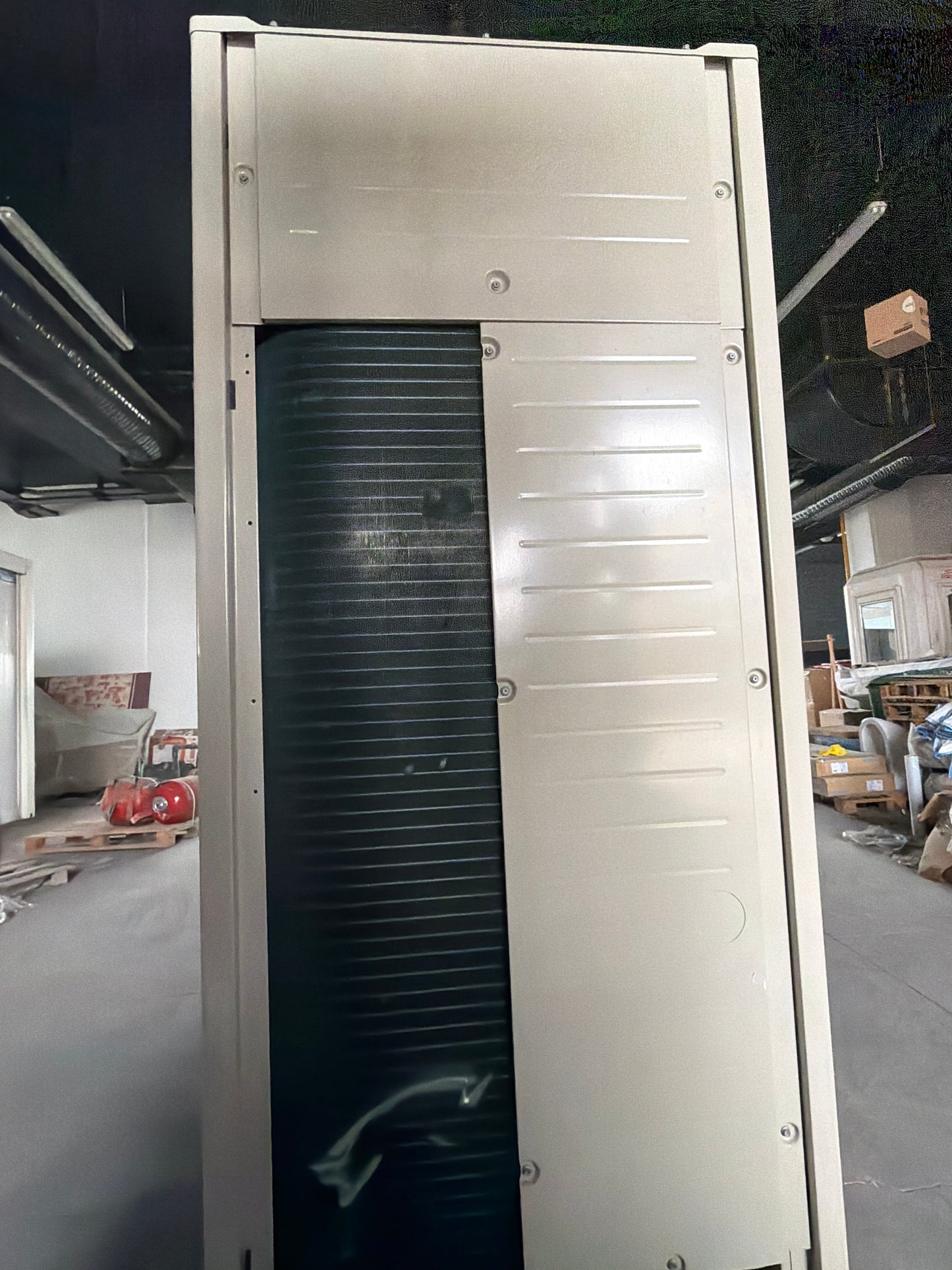 Daikin RYYQ14U7Y1B - VRV Klima Sistemi