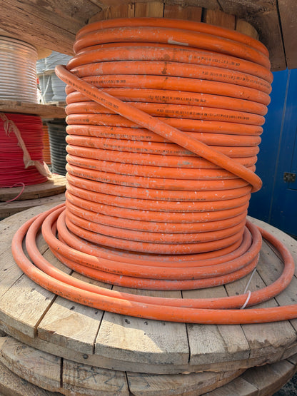 Goldağı Kablo N2XH FE 180 5x10 - 80 metre Elektrik Kablosu