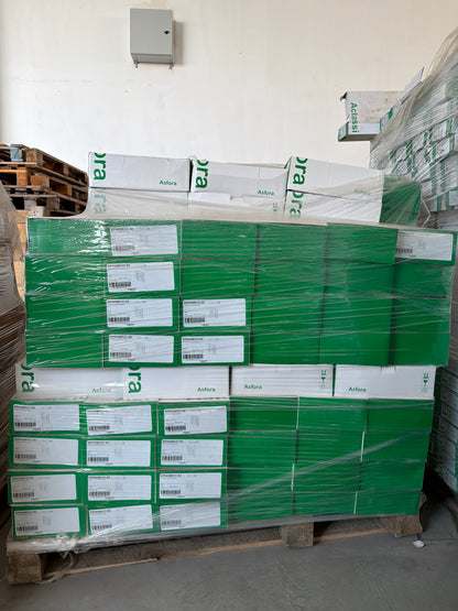 Schneider EPH4300121-02 Anahtar - White 10 Adet