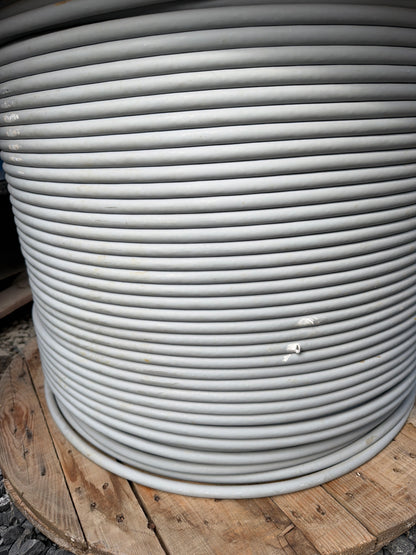 2M Kablo 16x1.5 4CH - 800 metre Elektrik Kablosu