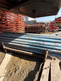 2 Metre Boru 60'lık - 120 Adet Stokta