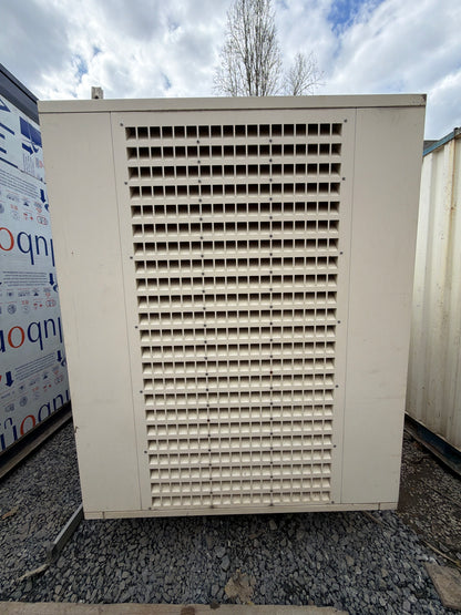 Teksan TJ631 DW5C Dizel Jeneratör - 632 kVA Doosan Motor