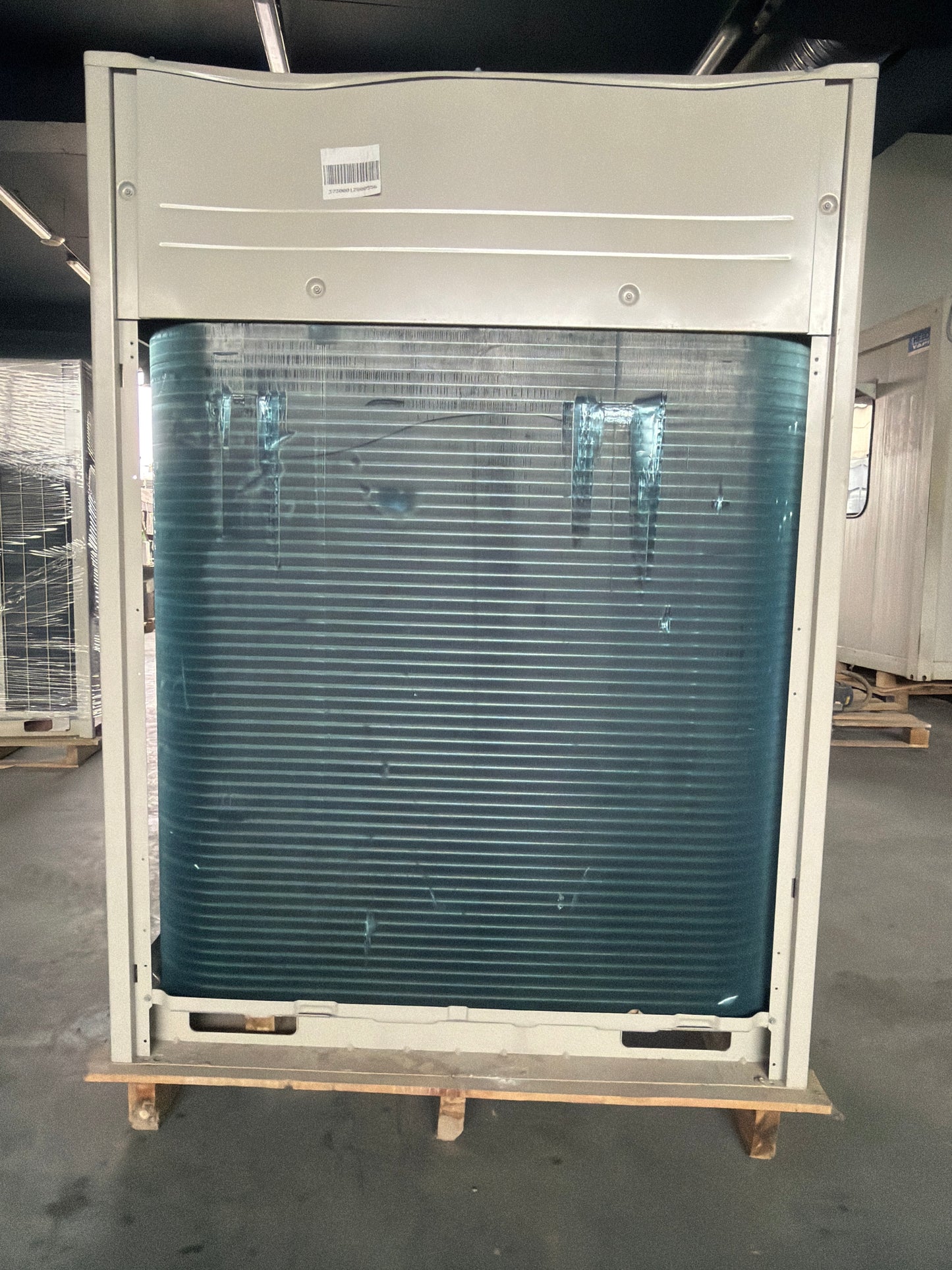 Daikin RYMQ20U5Y1B - Sıfır VRV Klima Sistemi