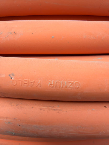 N2XH FE 180 4x25 Kablo - 150 metre Elektrik Kablosu