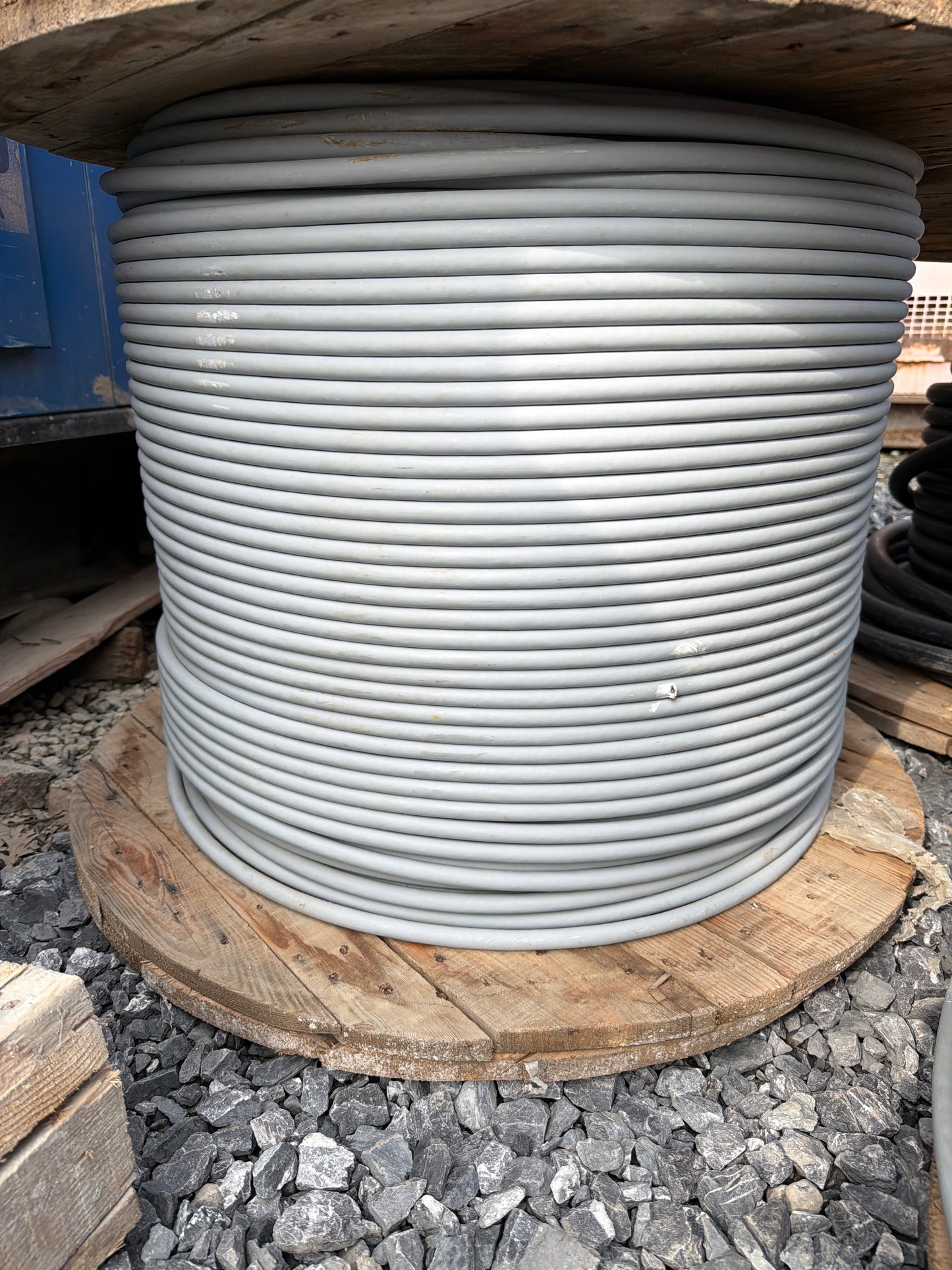 2M Kablo 16x1.5 4CH - 800 metre Elektrik Kablosu