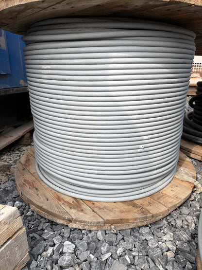 2M Kablo 16x1.5 4CH - 800 metre Elektrik Kablosu