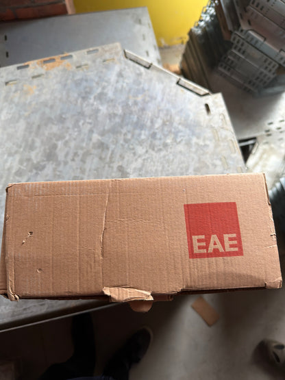 EAE DK CX-16 Tip-1 Sap Altı Takım - Elektrik Pano Aksesuarı