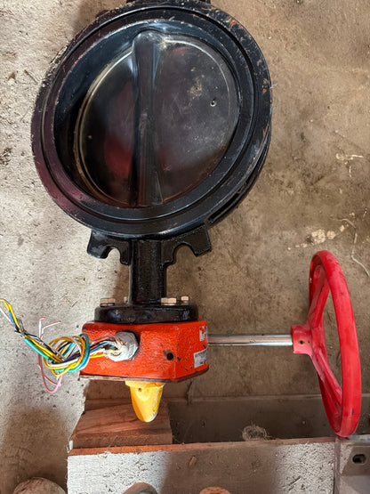 Endüstriyel Elektrik Ekipmanı - Rated 16R(4)A 250VAC 16A 125V