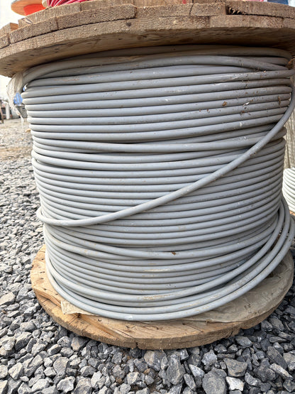 2M Kablo 16x1.5 5CH - 700 metre Elektrik Kablosu