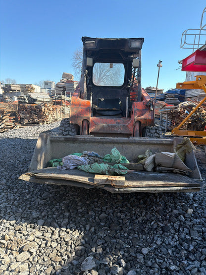 DOOSAN 440 PLUS – AZ KULLANILMIŞ, YORULMAMIŞ
