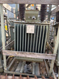 Eren Transformatör 30 kVA - Trafo-Seri No: 214067-2 (510 kg)