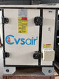 CVS Air Box450 Cabinet Plug Fan - 1.1kW Endüstriyel Vantilatör