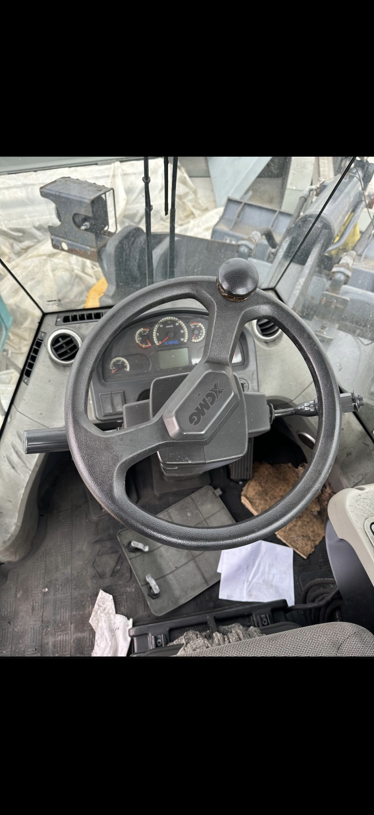 XCMG ZL30G 2022 Model - 2000 Saatte - Çok Temiz