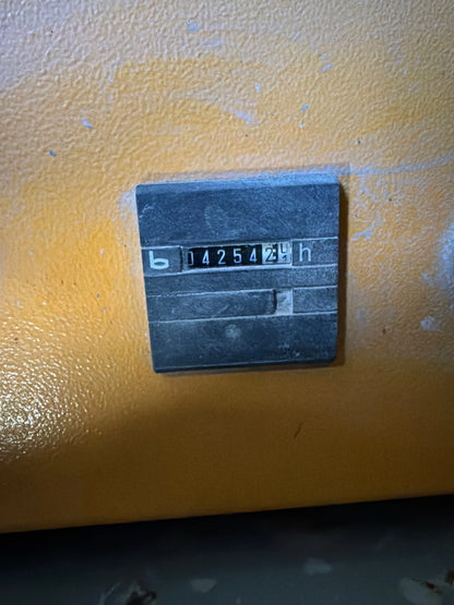 680 kVA Cummins Kabinli Jeneratör – 4254 Saat – İkinci El Temiz
