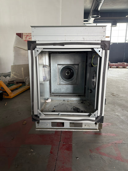Daikin Vantilatör Santral - AHU14 DKS-70TB Havalandırma Sistemi