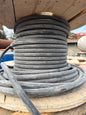 Borsan Kablo 3x25+16 NAYY - 50 metre Elektrik Kablosu