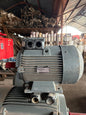 Gamak AGM2E 132M4 Motor - Endüstriyel Motor