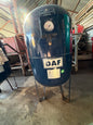 DAF Genleşme Tankı 100 Lt - Seri No: K-104175