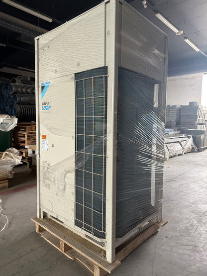 Daikin VRV REYQ8U7Y1B - Sıfır Klima Sistemi