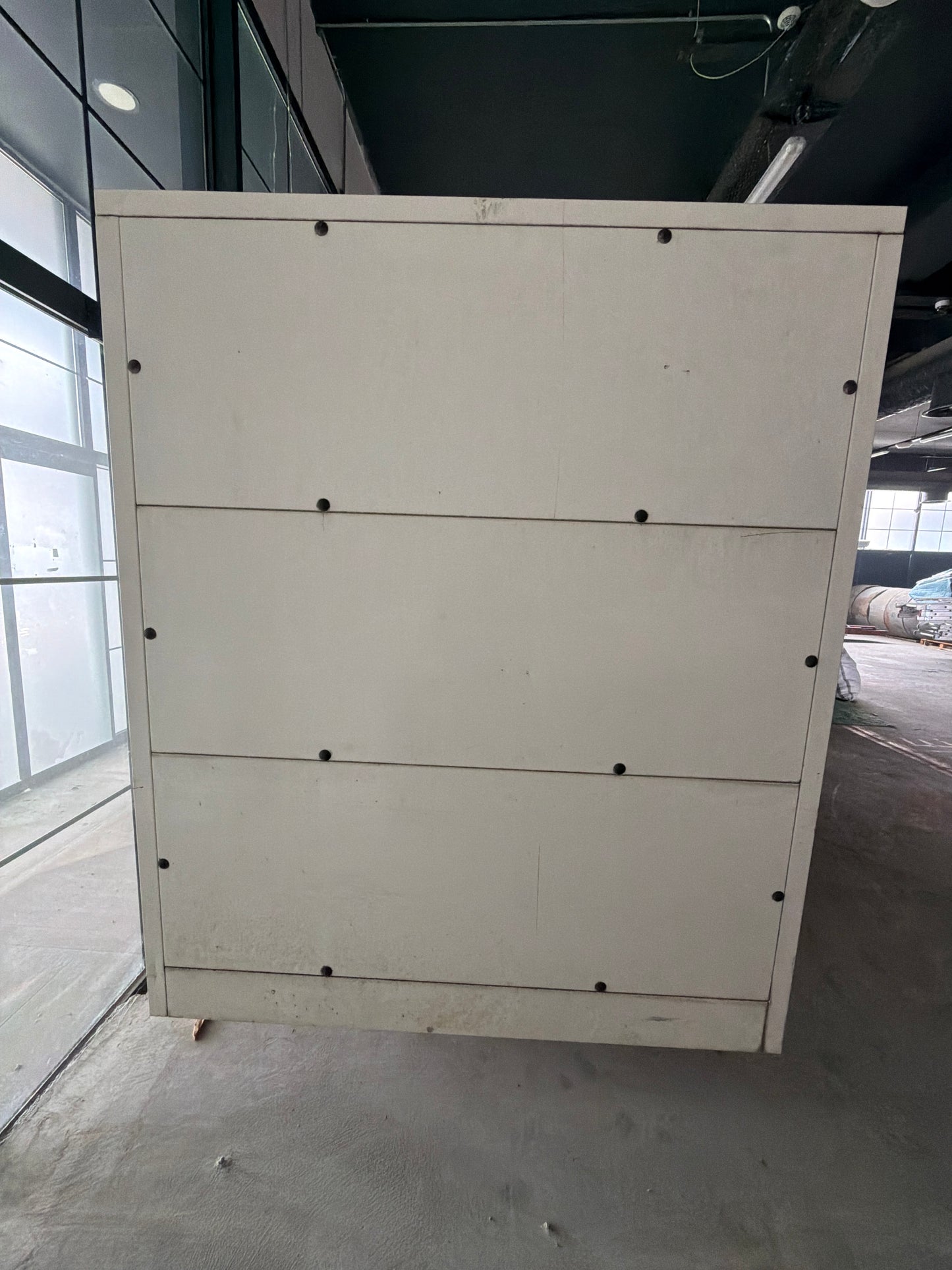 Teksan TJ631 DW5C Dizel Jeneratör - 632 kVA Doosan Motor