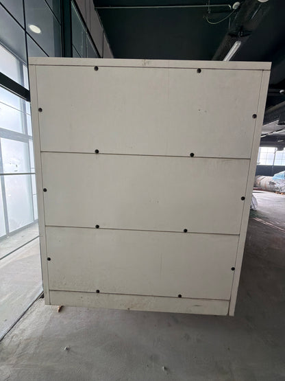 Teksan TJ631 DW5C Dizel Jeneratör - 632 kVA Doosan Motor