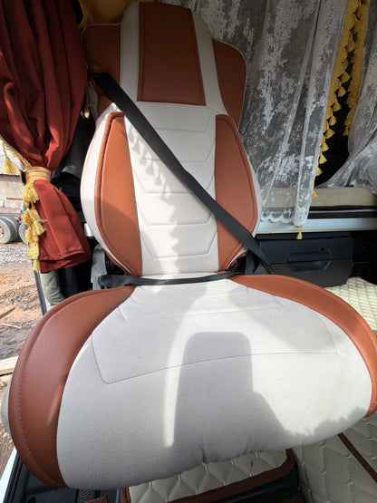 Mercedes Actros 1842 - 2017 Model 270 Bin Km Kazasız