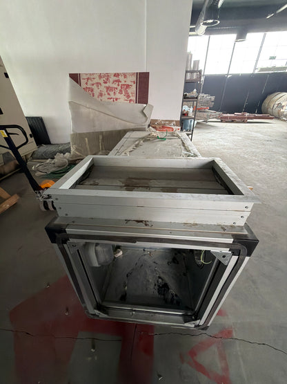Daikin Vantilatör Santral - AHU14 DKS-70TB Havalandırma Sistemi