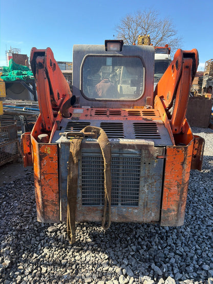 DOOSAN 440 PLUS – AZ KULLANILMIŞ, YORULMAMIŞ