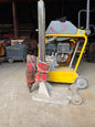 Milwaukee Heavy Duty Diamond Core Drill - Elmas Karot Delme Makinesi