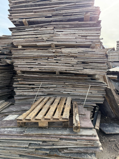 Parça Plywood(pleywood)- 2 Tır Stok Toplu Satış