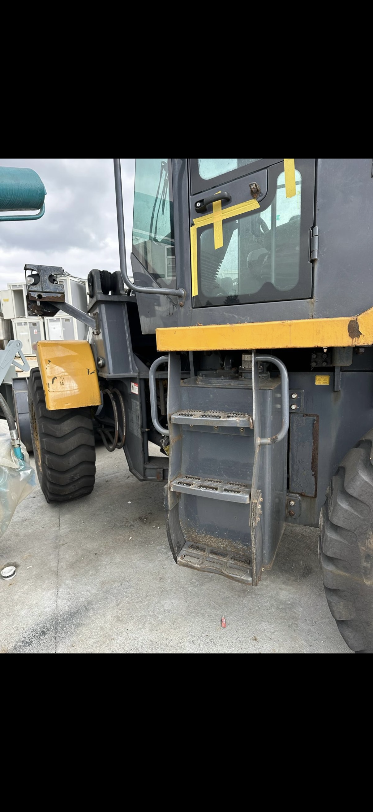 XCMG ZL30G 2022 Model - 2000 Saatte - Çok Temiz