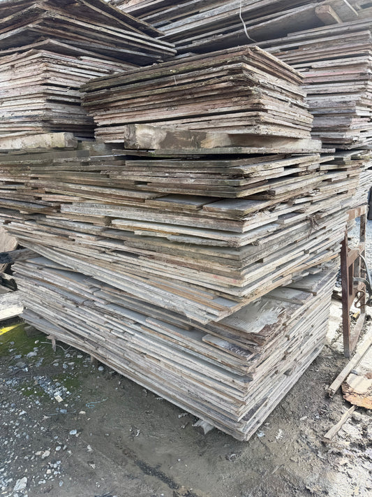 Parça Plywood(pleywood)- 2 Tır Stok Toplu Satış