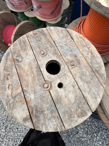 N2XH FE 180 5x4 Kablo - 150 metre Elektrik Kablosu