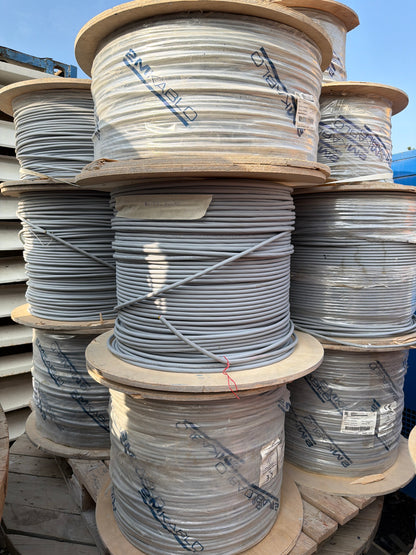 2M Kablo 5x0.75mm - Ürün Kodu: 3C00008699-1