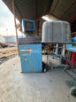 Beissbarth Rohe MT540 Balans Cihazı 0.37 kW - Seri No: 931540000